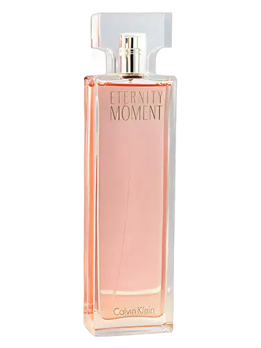 Eternity Moment