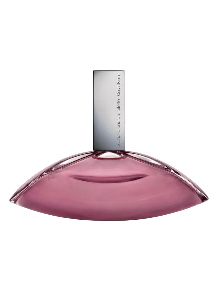 Euphoria Eau de Toilette (2023) by Calvin Klein
