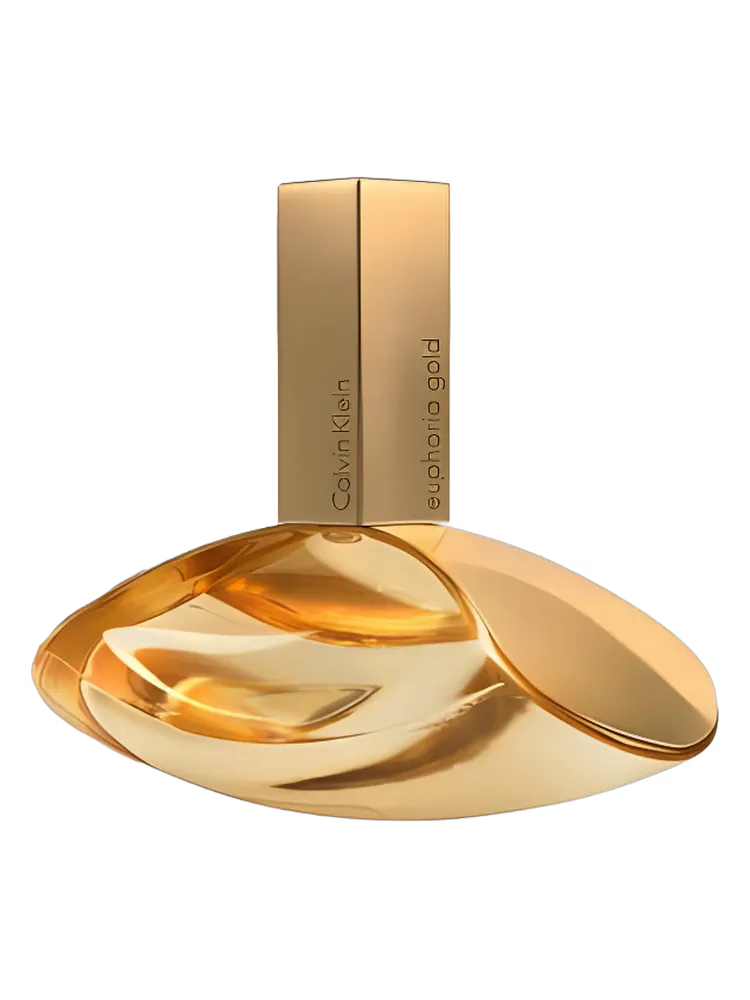Euphoria Gold by Calvin Klein