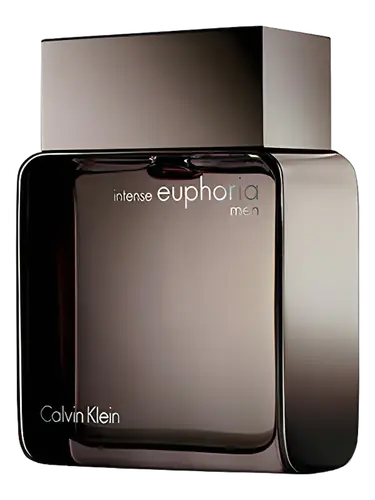 Euphoria Men Intense
