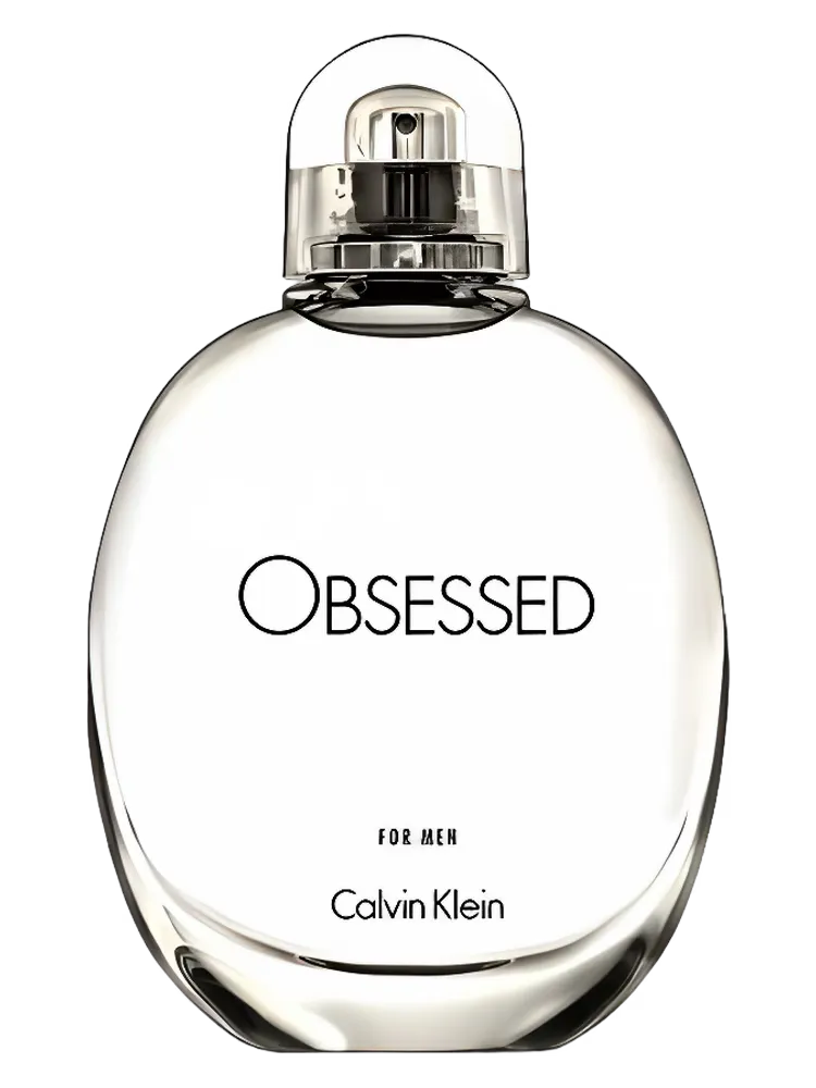 Obsessed for Men by Calvin Klein