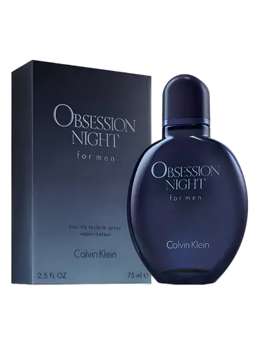 Obsession Night for Men