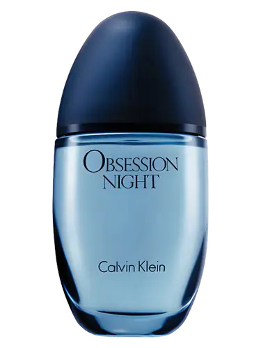 Obsession Night Woman