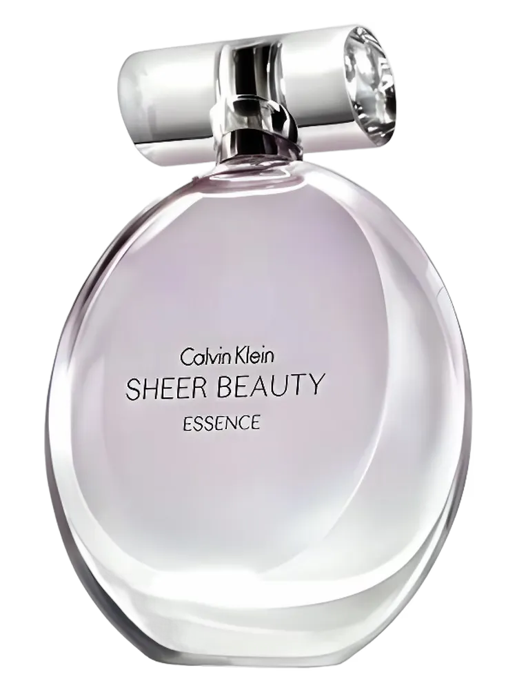 Sheer Beauty Essence