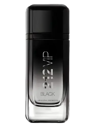 212 VIP Black