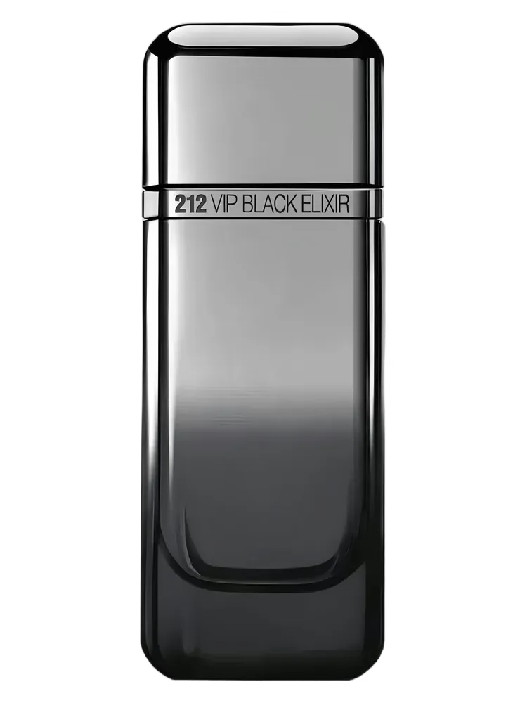 212 VIP Black Elixir