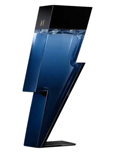 Bad Boy Cobalt Parfum Electrique