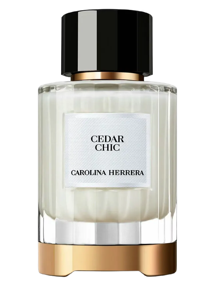Cedar Chic