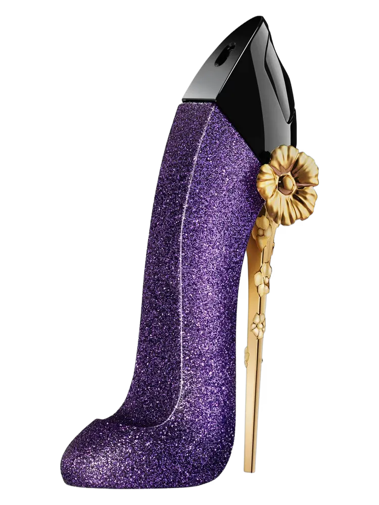 Good Girl Dazzling Garden by Carolina Herrera