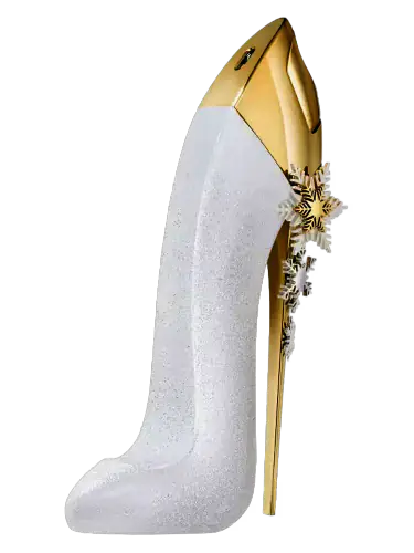 Good Girl Sparkling Ice