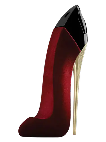 Good Girl Velvet Fatale