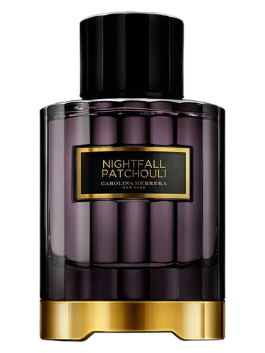 Nightfall Patchouli