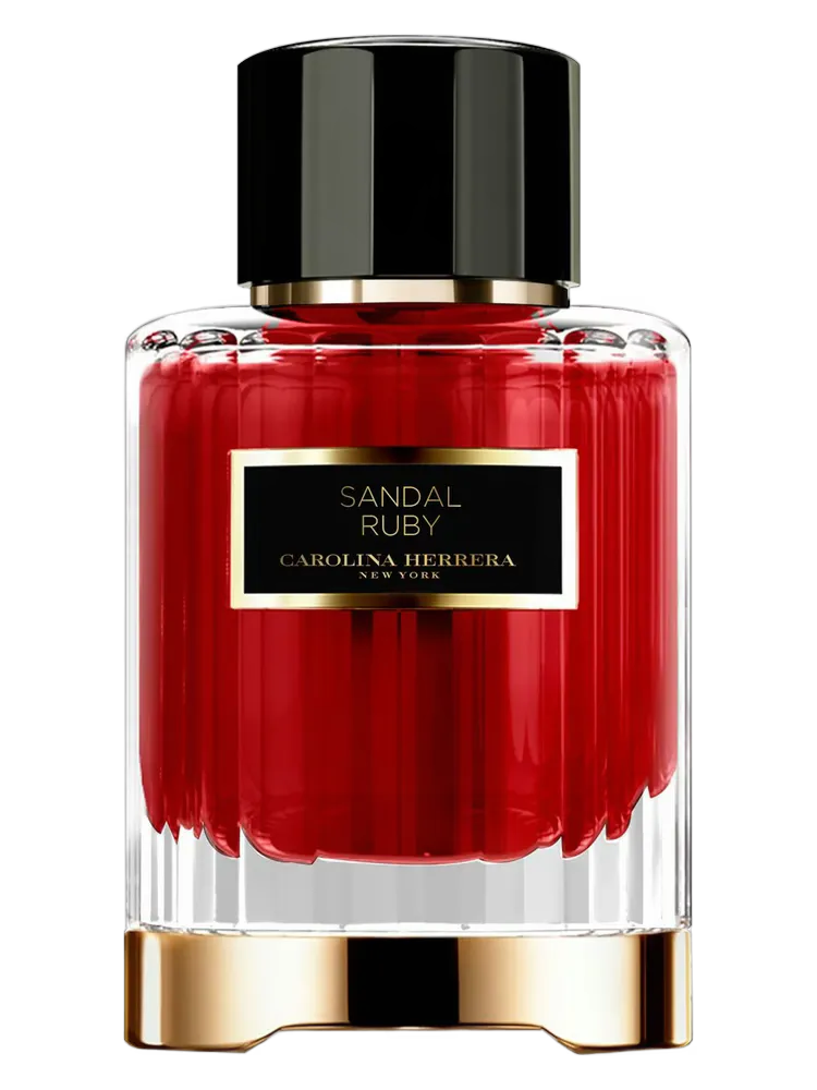 Sandal Ruby by Carolina Herrera