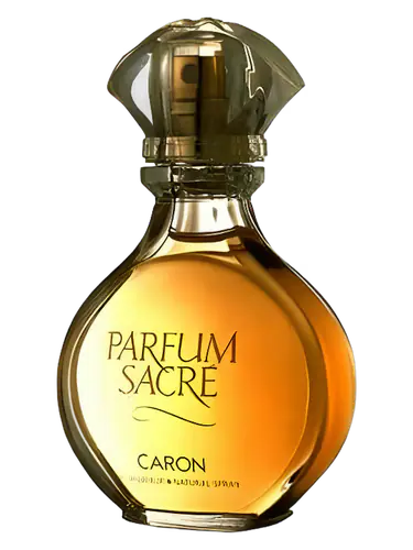 Parfum Sacre