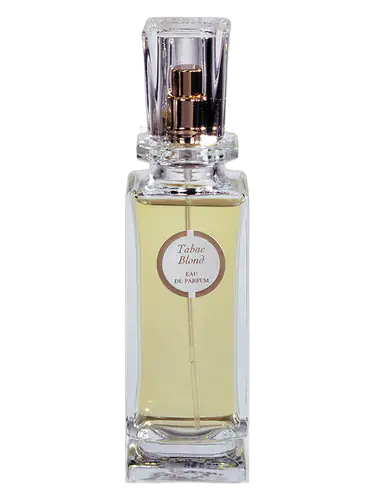 Tabac Blond