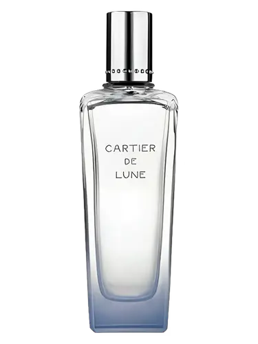 Cartier De Lune