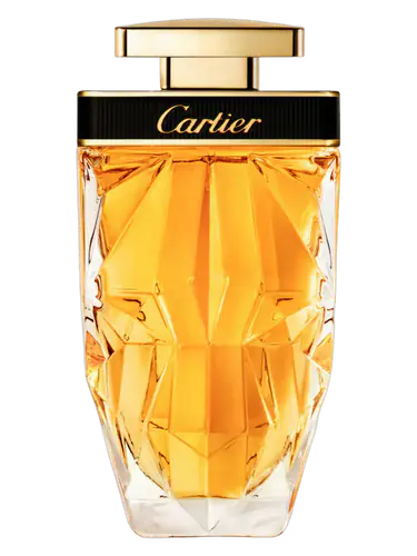 La Panthère Parfum