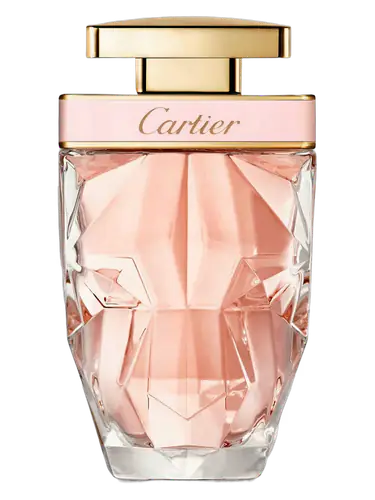 La Panthere Eau de Toilette