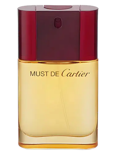 Must de Cartier