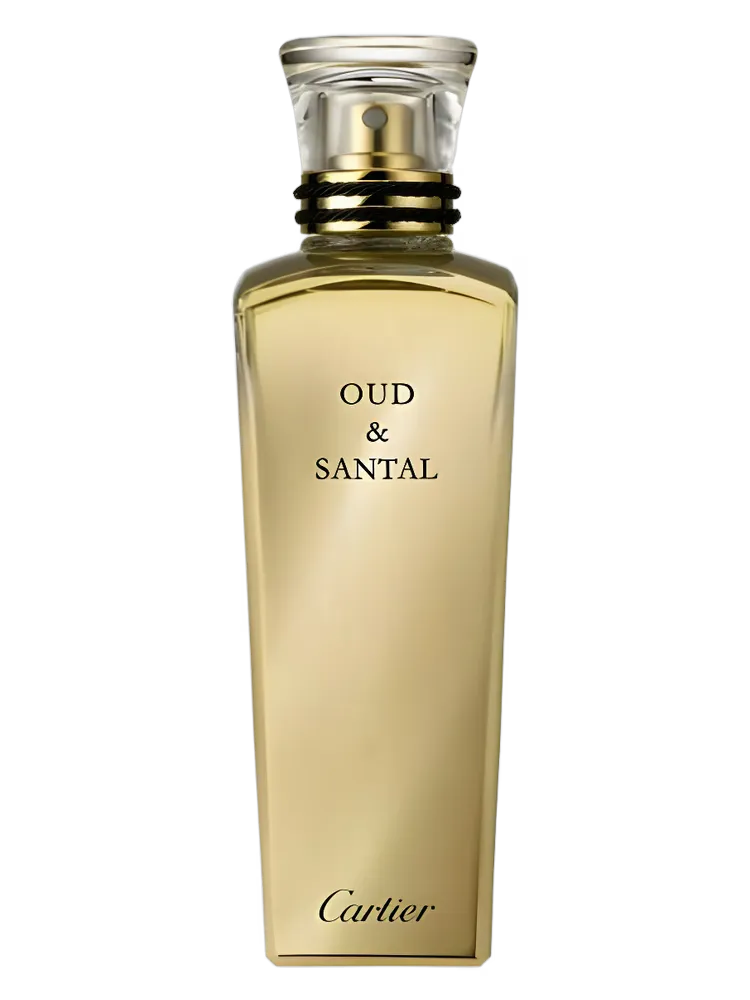 Oud & Santal