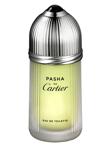Pasha Cartier