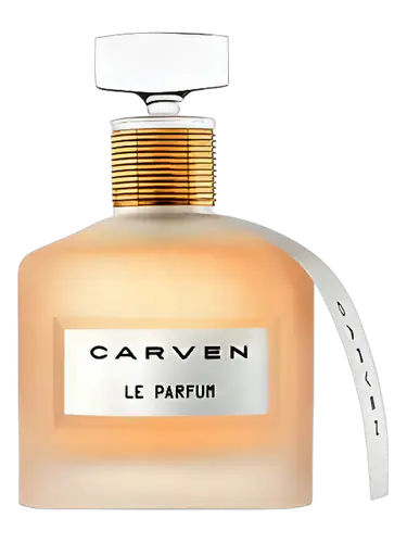 Carven Le Parfum