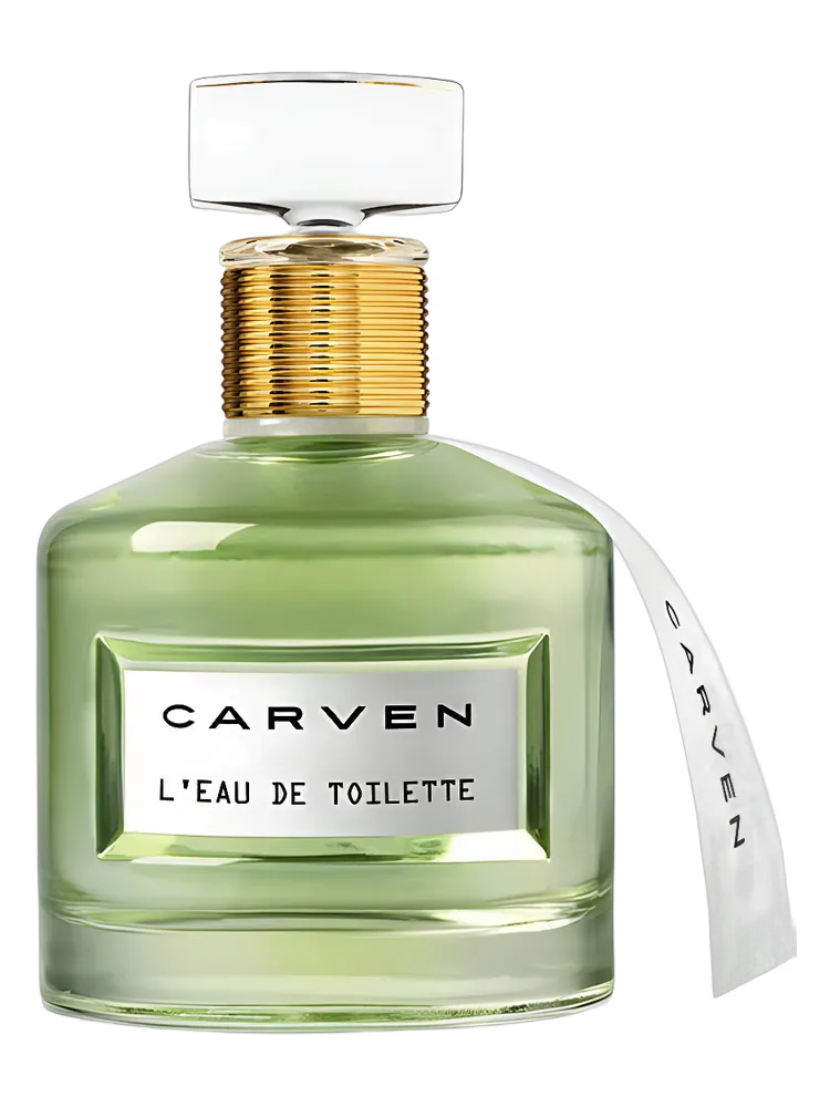 L’Eau de Toilette