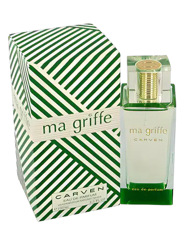 Ma Griffe Eau de Parfum (Vintage)