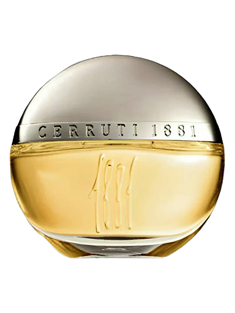 Cerruti 1881 En Fleurs