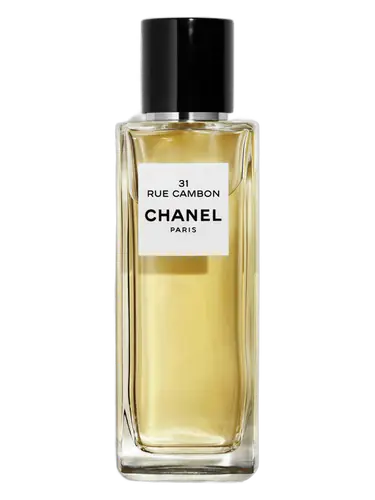 31 Rue Cambon Eau de Parfum