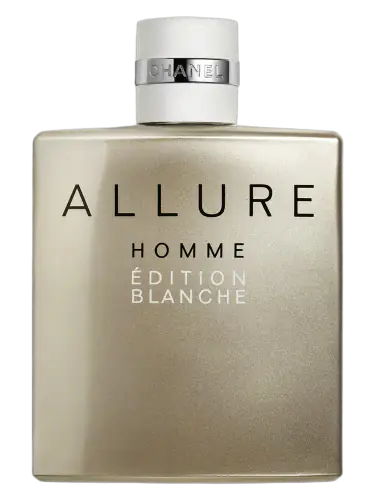 Allure Homme Edition Blanche Eau de Parfum