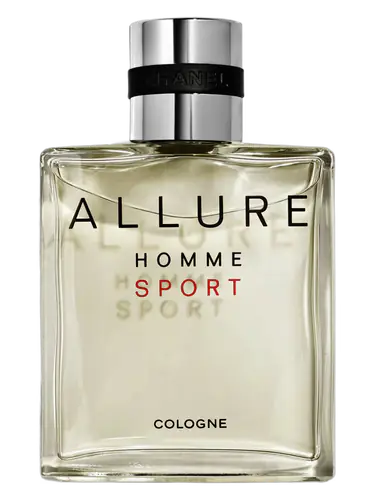 Allure Homme Sport Cologne