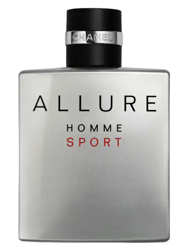 Allure Homme Sport