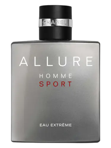Allure Homme Sport Eau Extreme