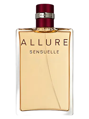 Allure Sensuelle Eau de Toilette