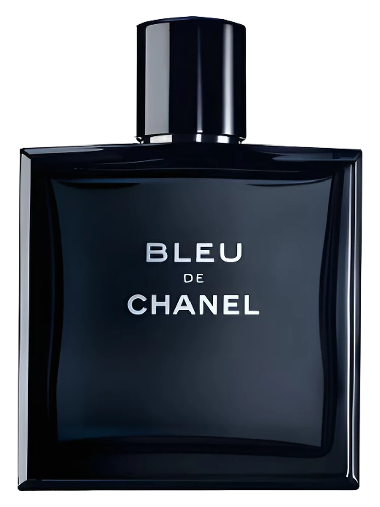 Bleu de Chanel