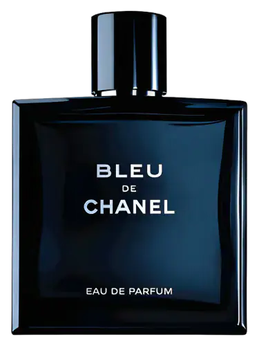 Bleu de Chanel Eau de Parfum