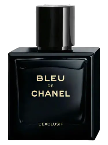 Bleu de Chanel L'Exclusif