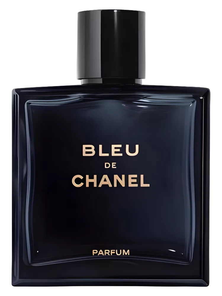 Bleu de Chanel Parfum