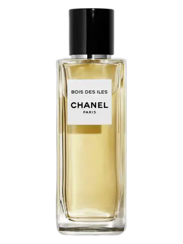 Bois des Iles Eau de Parfum