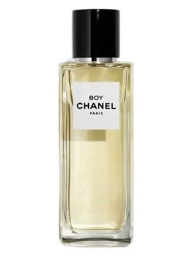 Boy Eau de Parfum
