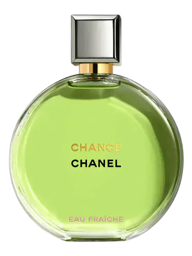 Chance Eau Fraiche Eau de Parfum