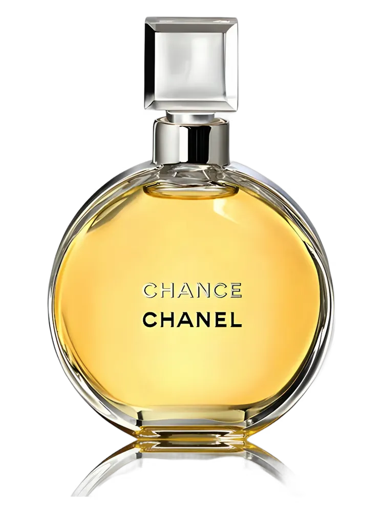 Chance Parfum