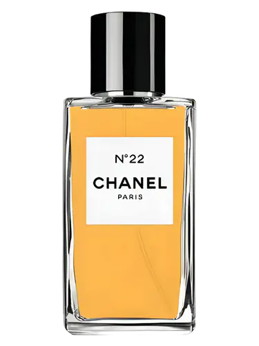 Chanel N°22
