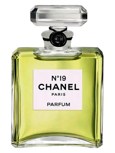 Chanel No 19 Parfum