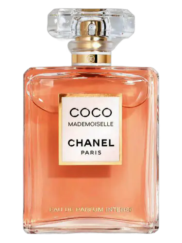 Coco Mademoiselle Intense