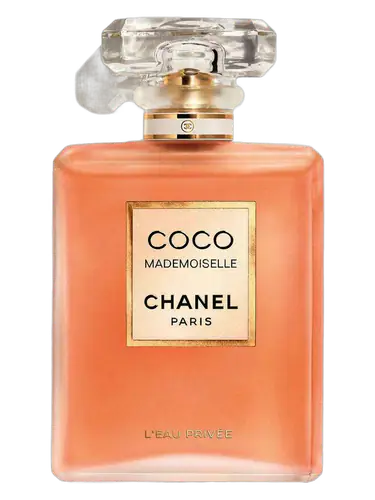 Coco Mademoiselle L'Eau Privée
