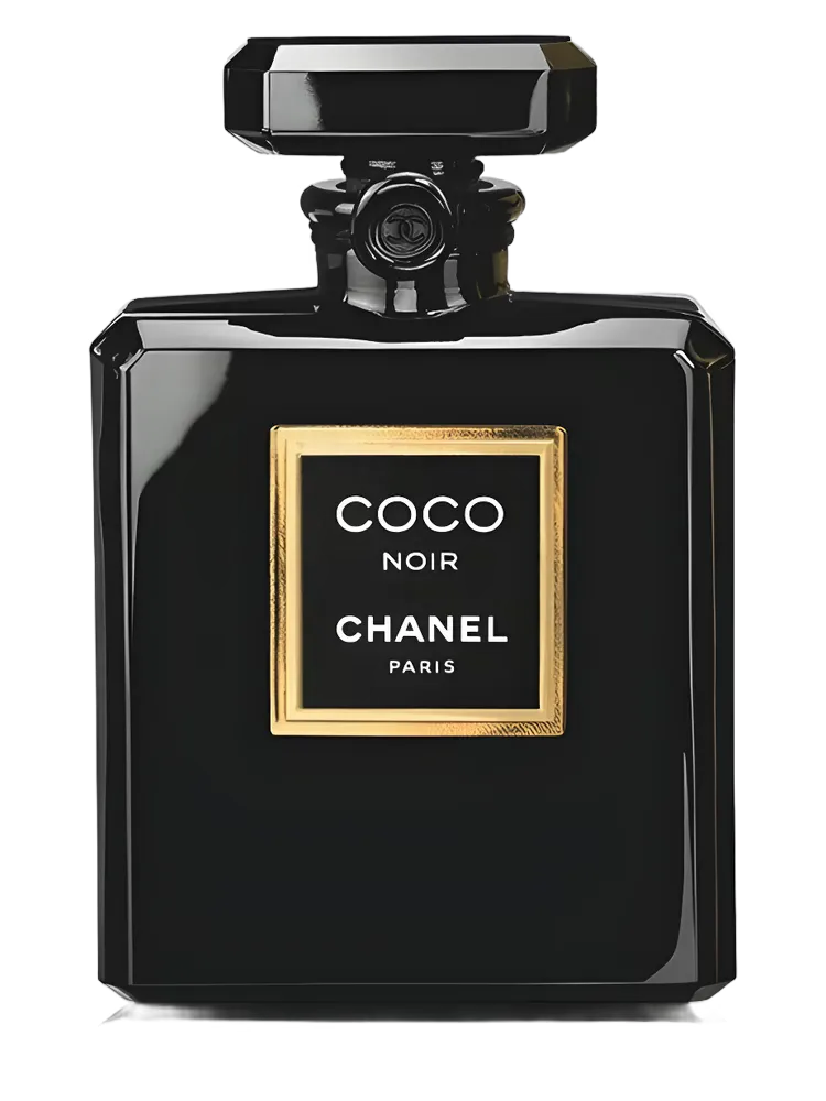 Coco Noir Extrait by Chanel