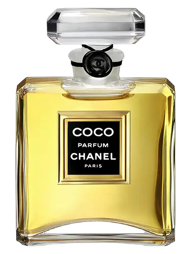 Coco Parfum