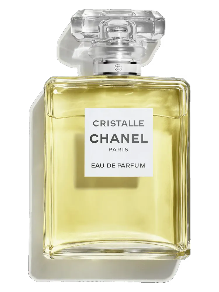 Cristalle Eau de Parfum (2023)